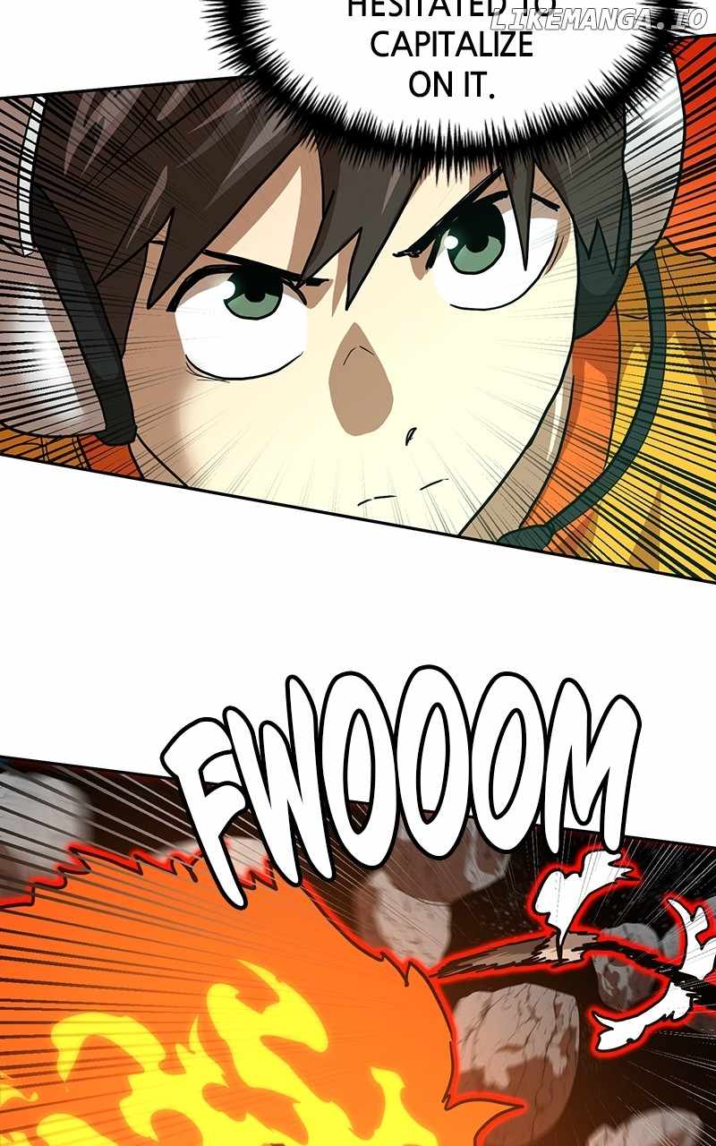 Double Click Chapter 179 105